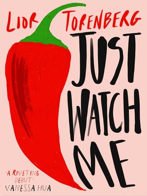 cover image of Just Watch Me